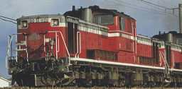 DD51